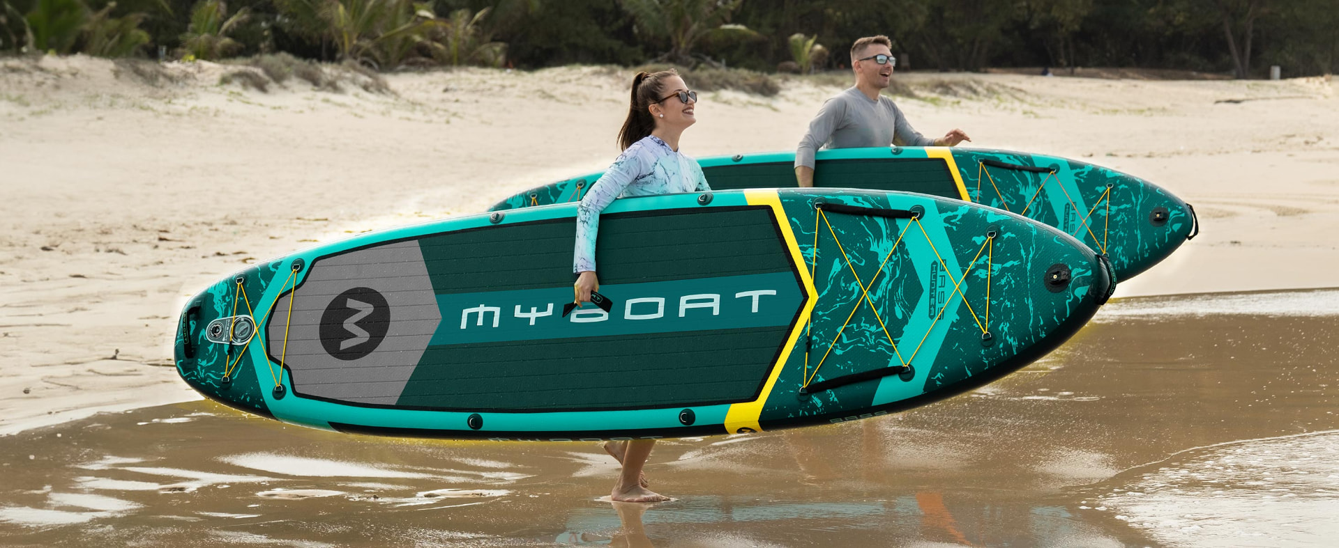 MyBoat